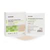 McKesson Lite Hydrocellular Silicone Foam Dressing 3x3  - 10 each Thumbnail Image