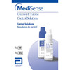 MediSense Glucose & Ketone Control Solutions - 2 Vial Thumbnail Image