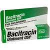 Taro Bacitracin Ointment USP - 1 oz Thumbnail Image