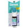 Vicks Sinex Severe VapoCool Decongestant Nasal Spray - 0.5 oz Thumbnail Image