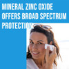 Blue Lizard Sensitive Mineral Sunscreen Stick SPF 50+ - .5 oz Thumbnail Image