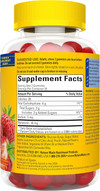 Nature Made Melatonin 10 mg Gummies Dreamy Strawberry - 70 ct Thumbnail Image