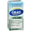 Colace 2-in-1 Tablets - 60 ct Thumbnail Image