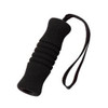 Compass Health Brand Cane Grip with Strap, Black - 1 ct Thumbnail Image