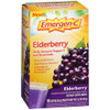Emergen-C Elderberry Dietary Supplement Packets  - 18 ct Thumbnail Image