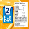 Juven Therapeutic Nutrition Powder Packets for Wound Healing, Orange - 30 packs Thumbnail Image