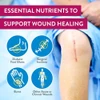 Juven Therapeutic Nutrition Powder Packets for Wound Healing, Unflavored - 30 packs Thumbnail Image