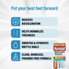 Kerasal Multi-Purpose Nail Repair Solution - 0.43 oz Thumbnail Image