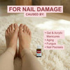 Kerasal Multi-Purpose Nail Repair Solution - 0.43 oz Thumbnail Image
