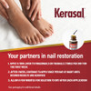 Kerasal Multi-Purpose Nail Repair Solution - 0.43 oz Thumbnail Image