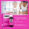 NovaFerrum Pediatric Drops Liquid Iron Supplement for Infants and Toddlers - 4 fl oz Thumbnail Image