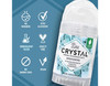Crystal Mineral Deodorant Stick Unscented - 4.25 oz Thumbnail Image