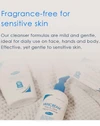 Vanicream Liquid Cleanser For Sensitive Skin - 8 oz Thumbnail Image