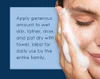 Vanicream Liquid Cleanser For Sensitive Skin - 8 oz Thumbnail Image