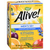 Nature's Way Alive! Men's 50+ Multi-Vitamin Multi-Mineral Tablets -50 Tablets Thumbnail Image
