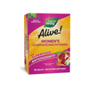 Nature's Way Alive! Women's Energy Complete Multivitamin Tablets - 50 ct Thumbnail Image