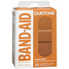BAND-AID OurTone Adhesive Bandages Assorted Sizes BR45 - 30 ct Thumbnail Image
