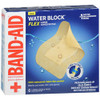 Band-Aid Water Block Flex Large Adhesive Pad - 6 ct Thumbnail Image