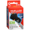 Mueller Sports Medicine Compression Glove Moderate Thumbnail Image