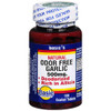 Basic Vitamins Odor Free Garlic Tablets Natural - 100 ct Thumbnail Image