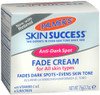 Palmer's Skin Success Anti-Dark Spot Fade Cream - 2.7 oz Thumbnail Image