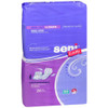 Seni Lady Pads Long Ultimate Absorbency - 8 Packs of 26 ct Thumbnail Image