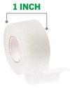Nexcare Flexible Clear Tape 1 inch - 10 yrs Thumbnail Image