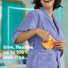 Always Ultra Thin Pads with Flexi-Wings Overnight - 6 packs of 26 Thumbnail Image