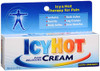 Icy Hot Pain Relieving Cream Extra Strength - 3 oz Thumbnail Image