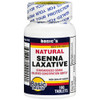 Basic Drugs Senna Laxative Tablets - 100 ct Thumbnail Image