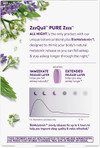 Vicks ZzzQuil Pure Zzzs All Night Tablets - 14 ct Thumbnail Image