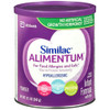 Similac Alimentum Infant Formula with Iron Powder - 12.1 oz Thumbnail Image