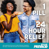 Prevacid 24 HR Acid Reducer Capsules - 42 ct Thumbnail Image