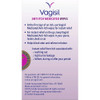 Vagisil Anti-Itch Medicated Wipes Maximum Strength - 12 ct Thumbnail Image