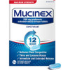 Mucinex Expectorant Extended-Release Bi-Layer Tablets Maximum Strength - 14 ct Thumbnail Image
