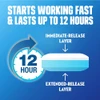 Mucinex Expectorant Extended-Release Bi-Layer Tablets Maximum Strength - 14 ct Thumbnail Image