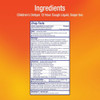 Delsym 12 Hour Cough Relief Liquid Grape - 5 oz Thumbnail Image