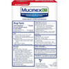 Mucinex DM Expectorant & Cough Suppressant Extended-Release Bi-Layer Tablets Maximum Strength - 14 ct Thumbnail Image