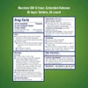 Mucinex DM Expectorant Cough Suppressant Extended Release Bi-Layer Tablets - 20 ct Thumbnail Image