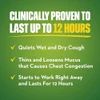 Mucinex DM Expectorant Cough Suppressant Extended Release Bi-Layer Tablets - 20 ct Thumbnail Image