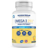 Oceanblue Omega-3 2100 Softgels - 60 ct Thumbnail Image