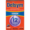 Delsym 12 Hour Cough Suppressant, Grape - 3 oz Thumbnail Image