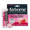 Airborne Effervescent Tablets, Immune Support - Very Berry - 10 ct Thumbnail Image