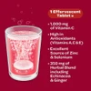 Airborne Effervescent Tablets, Immune Support - Very Berry - 10 ct Thumbnail Image