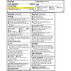 Coricidin HBP Tablets Cold and Flu - 20 ct Thumbnail Image