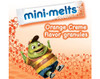 Mucinex Children's Cough Mini-Melts Packets Orange Creme Flavor - 12 Each Thumbnail Image
