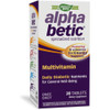 alpha betic Multi-Vitamin Tablets- 30 ct Thumbnail Image