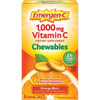 Emergen-C Vitamin C 1000 mg Chewables Tablets Orange Blast - 40 ct Thumbnail Image