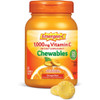 Emergen-C Vitamin C 1000 mg Chewables Tablets Orange Blast - 40 ct Thumbnail Image