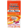 Motrin Concentrated Infants' Drops Dye-Free Original Berry Flavor - 1 oz Thumbnail Image